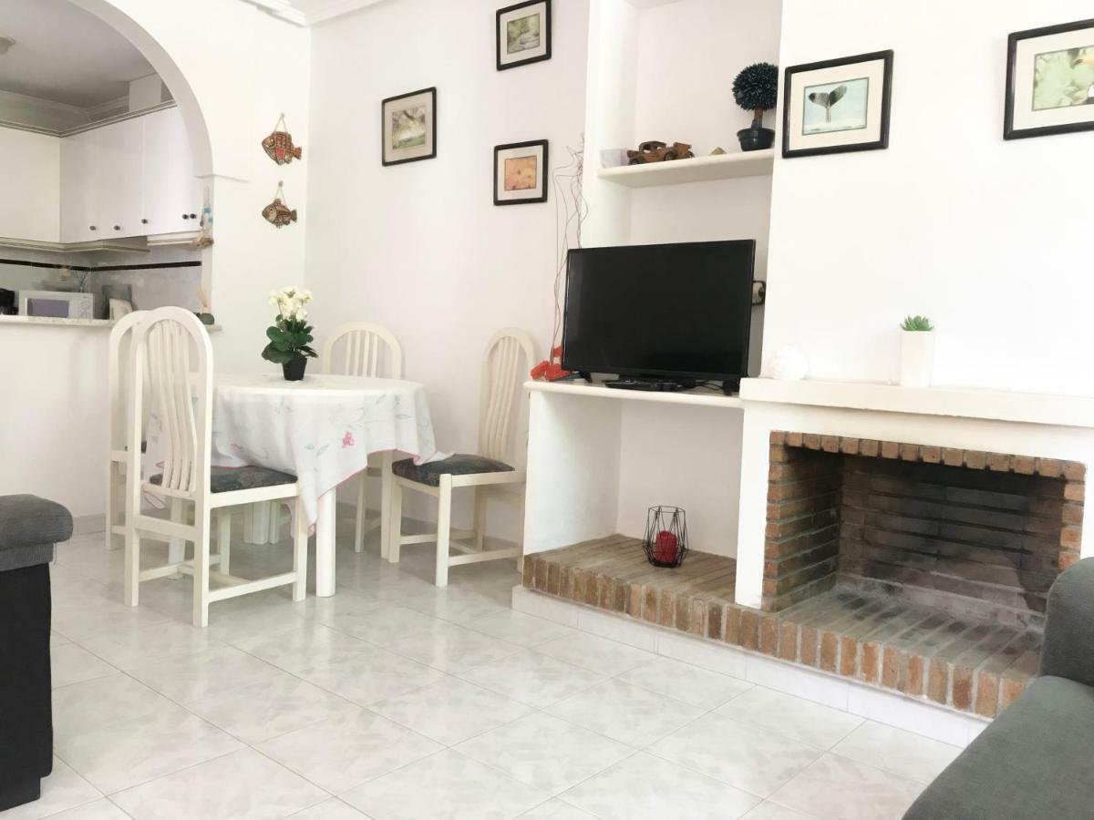 Apartamento Calaralto 7 Torrevieja Exterior photo