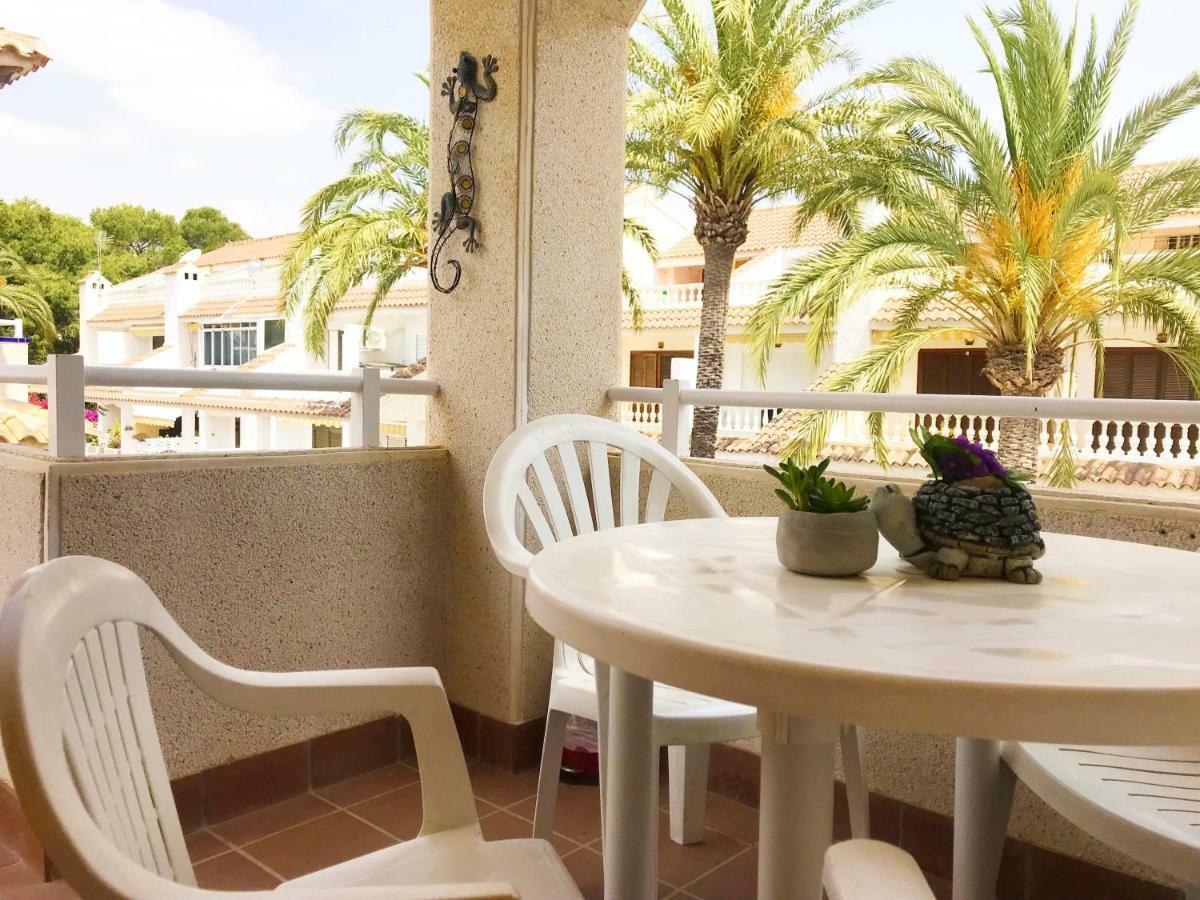 Apartamento Calaralto 7 Torrevieja Exterior photo