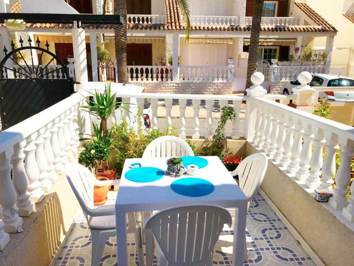 Apartamento Calaralto 7 Torrevieja Exterior photo