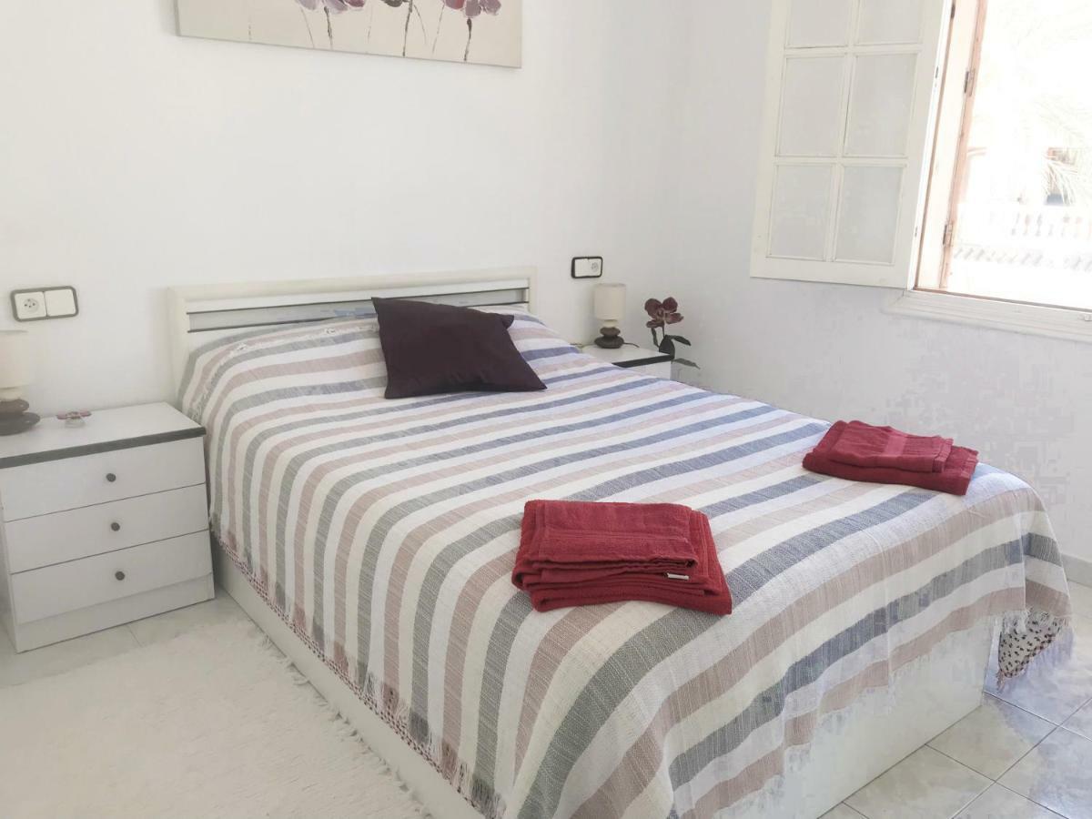 Apartamento Calaralto 7 Torrevieja Exterior photo